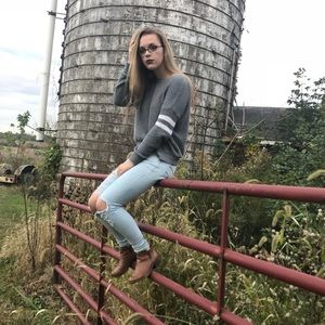 Meet your Posher, Rylee